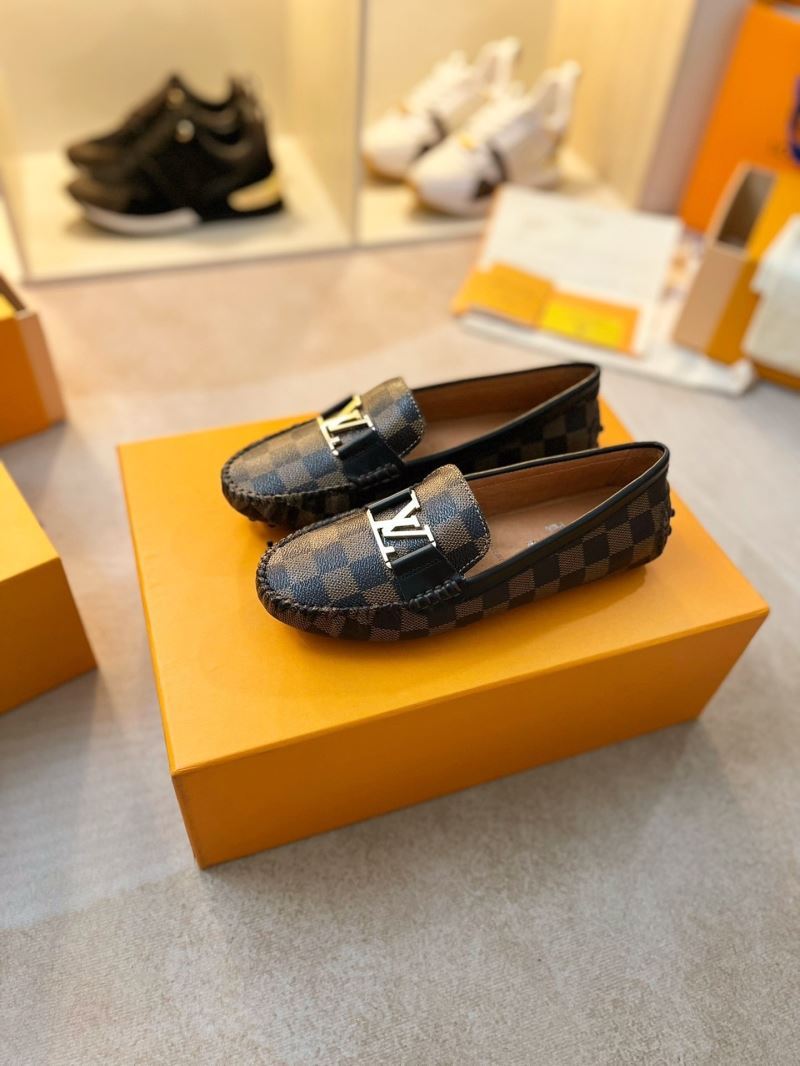 Louis Vuitton Low Shoes